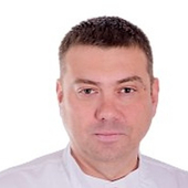Журавлёв Николай Викторович, уролог