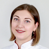 Волобуева Екатерина Александровна, офтальмолог