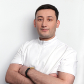 Каримахунов Хаётулло Дилшодбек Угли, стоматолог-терапевт