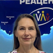 Долгий Антонина Павловна, детский психолог