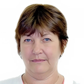 Трубникова Наталья Олеговна, гинеколог