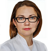 Немкина Светлана Борисовна, педиатр