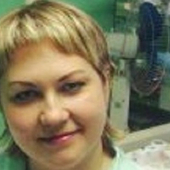 Молчанова Светлана Владимировна, стоматолог-терапевт