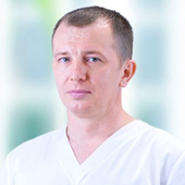 Булгаков Александр Юрьевич, ортопед