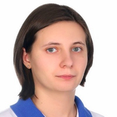 Стальнова Александра Вячеславовна, стоматолог-терапевт