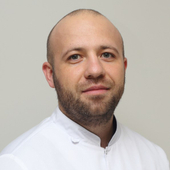 Рябинин Родион Игоревич, онкоуролог