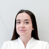 Рылина Юлия Александровна, детский стоматолог