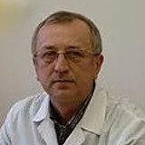 Матусевич Эрнольд Александрович, врач УЗД