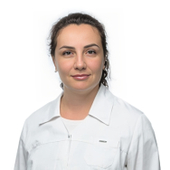 Вовченко Наталья Александровна, невролог