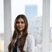 Меджидли Туркан Гудратовна, проктолог