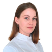 Пережняк Оксана Александровна, ангиолог