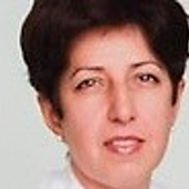 Ковач Юлия Ивановна, рентгенолог