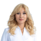 Герасименко Юлия Павловна, врач-косметолог