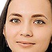 Ласточкина Анастасия Юрьевна, стоматолог-терапевт