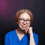 Виллерт Алиса Борисовна, гинеколог