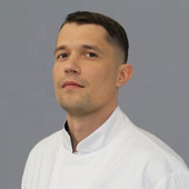 Зимин Максим Викторович, анестезиолог