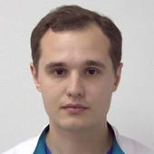 Волченков Алексей Алексеевич, онколог