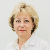 Бурлакова Елена Евгеньевна, гинеколог