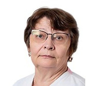 Арефьева Ольга Васильевна, детский офтальмолог