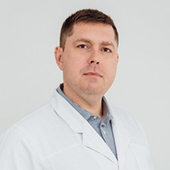 Евдокимов Виталий Юрьевич, флеболог-хирург