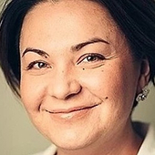 Анжиганова Юлия Владимировна, онколог