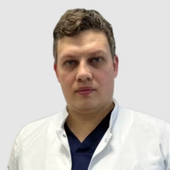 Букин Дмитрий Владимирович, гематолог