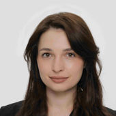 Савина Ульяна Евгеньевна, стоматологический гигиенист