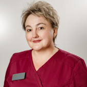 Мосина Светлана Анатольевна, офтальмолог