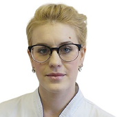 Тихонова Елена Сергеевна, гинеколог