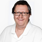 Кривчиков Петр Евгеньевич, кардиолог