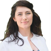 Драгунова Марина Александровна, кардиолог