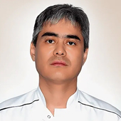 Пак Александр Викторович, рефлексотерапевт