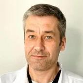 Измайлов Николай Николаевич, невролог