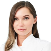 Корсунская Анна Анатольевна, косметолог