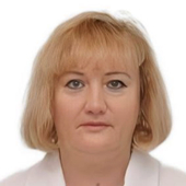 Кузнецова Елена Васильевна, эндокринолог