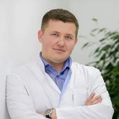 Шапарев Антон Петрович, невролог