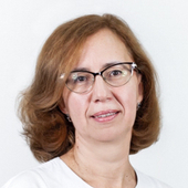 Подворная Наталья Анатольевна, офтальмолог