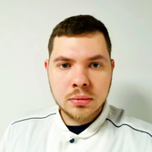 Ожегов Артем Сергеевич, терапевт