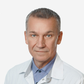 Солдатов Жан Анатольевич, абдоминальный хирург