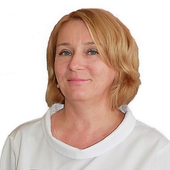 Мамлеева Айгуль Ринатовна, педиатр