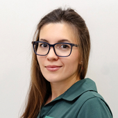 Макарова Евгения Васильевна, ЛОР