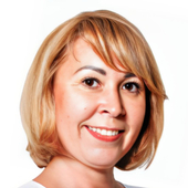 Короткова Марина Исмагиловна, стоматолог-терапевт