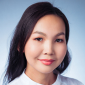 Иванова Инна Иннокентьевна, ревматолог