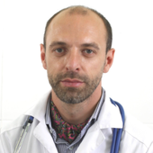 Скрек Сергей Владиславович, дерматолог