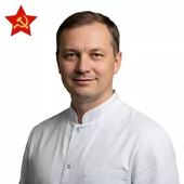 Бурматов Виктор Алексеевич, врач скорой помощи