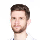 Удальцов Максим Андреевич, остеопат