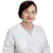 Маерова Маргарита Михайловна, офтальмолог