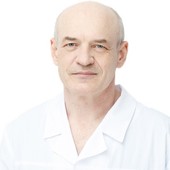 Рыбин Юрий Николаевич, трансфузиолог