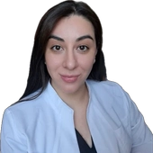 Алескерова Эльнура Эхтибар Кызы, анестезиолог