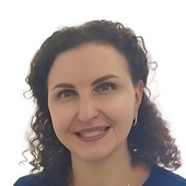 Гаврюшина Марина Юрьевна, детский стоматолог